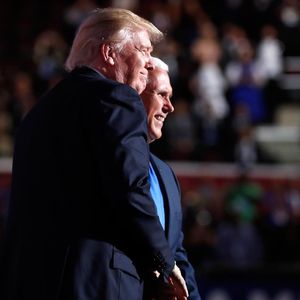 Image post by @gop on Instagram