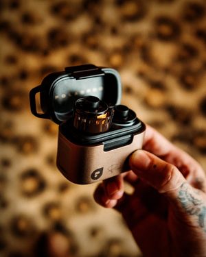 Image post by @polarpro on Instagram