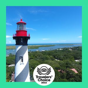Image post by @stauglighthouse on Instagram