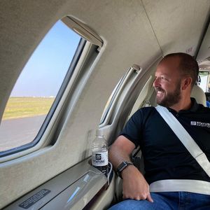 Image post by @statureaviation on Instagram