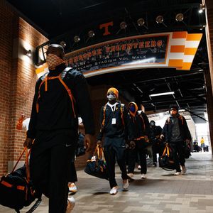 Image post by @vol_sports on Instagram