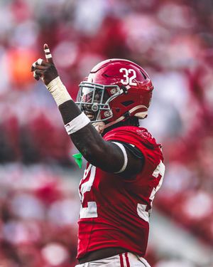 Image post by @alabamafbl on Instagram