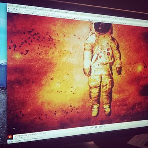 Image post by @rockhardjm on Instagram