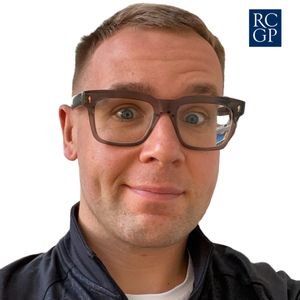 Image post by @royalcollegeofgps on Instagram