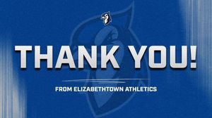 Image post by @etownbluejays on Instagram