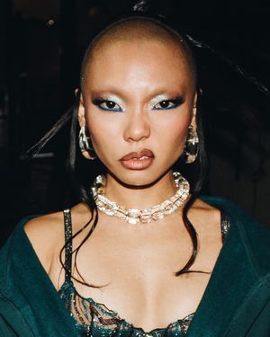 Image post by @fentybeauty on Instagram