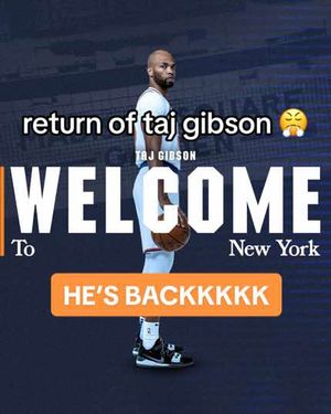 Image post by @nyknicks on TikTok