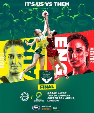 Image post by @aussiediamonds on Instagram