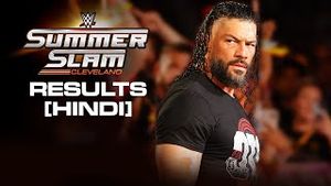 Video post by @wwe on YouTube