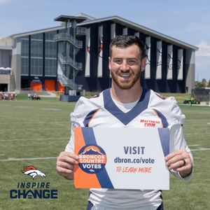 Image post by @broncosofffield on Instagram