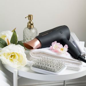 Image post by @panasonicpersonalcare on Instagram