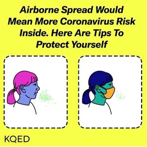 Image post by @kqed on Instagram