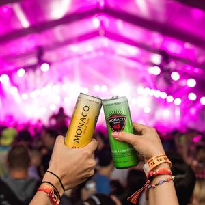 Image post by @lostlandsfestival on Instagram