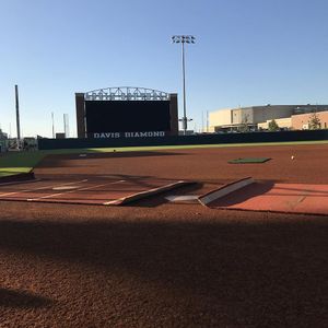 Image post by @aggiesoftball on Instagram