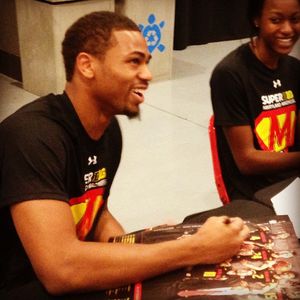 Image post by @terrapinhoops on Instagram