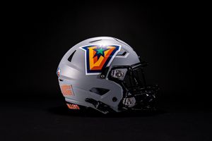 Image post by @UTRGVFootball on Twitter