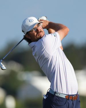 Image post by @bryanbrosgolf on Instagram
