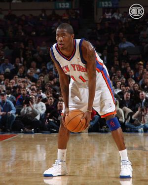 Image post by @nyknicks on Instagram