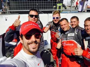 Image post by @lucasdigrassi on Instagram