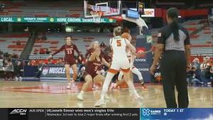 Video post by @hokiesports on YouTube