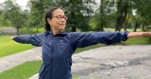 Image post by @arcteryxnewyork on Instagram