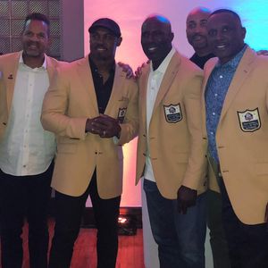 Image post by @andre_reed83 on Instagram