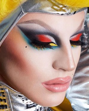 Image post by @nyxcosmetics on Instagram