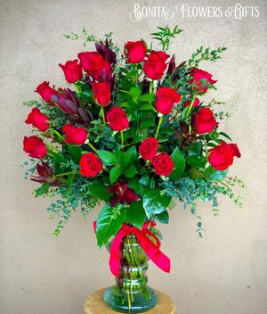 Image post by @bonita_flowers on Instagram
