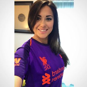 Image post by @lfcretail on Instagram