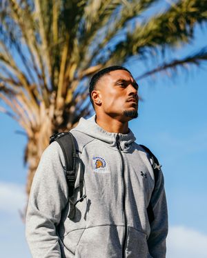 Image post by @sanjosestatefb on Instagram