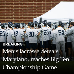 Image post by @dailycollegian on Instagram