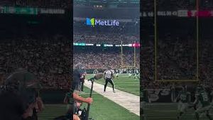Video post by @nyjets on YouTube