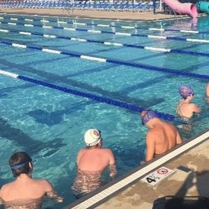 Image post by @swim_divefrhs on Instagram