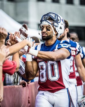 Image post by @mtlalouettes on Instagram