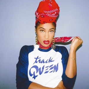 Image post by @goqueengo on Instagram