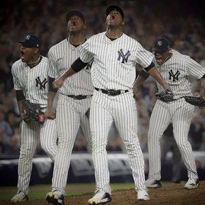 Image post by @bronxpinstripes on Instagram