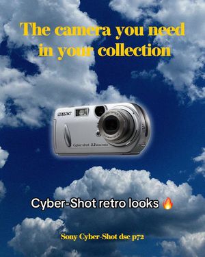 Image post by @sony on TikTok