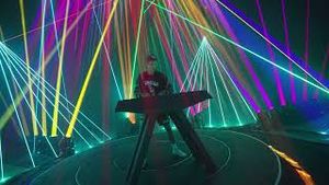 Video post by @griz on YouTube