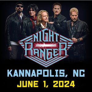 Image post by @nightranger on Instagram