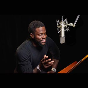 Image post by @kevinhart4real on Instagram