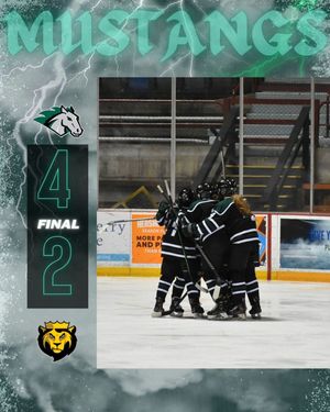 Image post by @stevensonhockey on Instagram