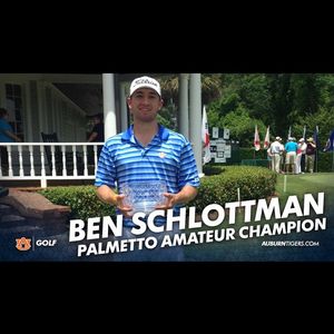 Image post by @auburnmgolf on Instagram