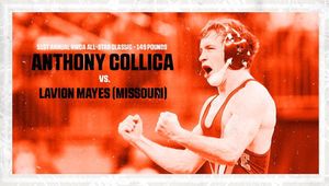 Image post by @cowboywrestling on Instagram