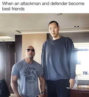 Image post by @get.reps on Instagram
