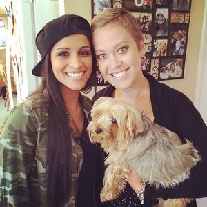 Image post by @lilly on Instagram
