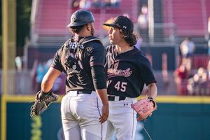 Image post by @gamecockbaseball on Instagram