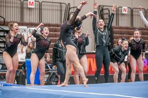 Image post by @brownu_gym on Instagram