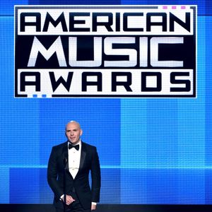Image post by @pitbull on Instagram