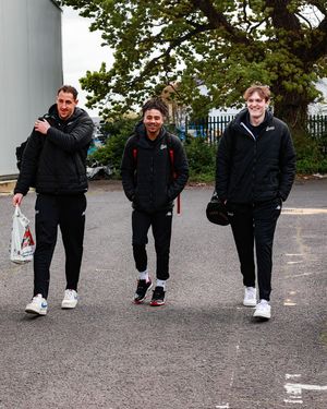 Image post by @rocketsreading on Instagram