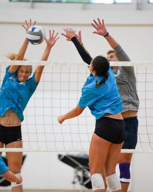 Image post by @acu_volleyball on Instagram